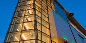 Holiday Inn DERBY - RIVERLIGHTS by IHG