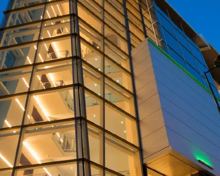Holiday Inn DERBY - RIVERLIGHTS by IHG Hotels in Derby