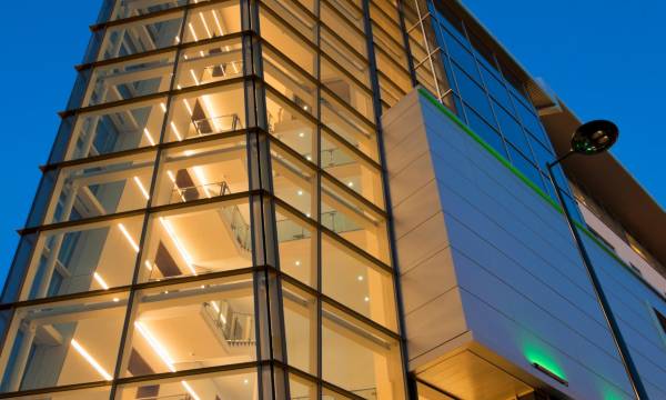 Holiday Inn Derby - Riverlights by IHG