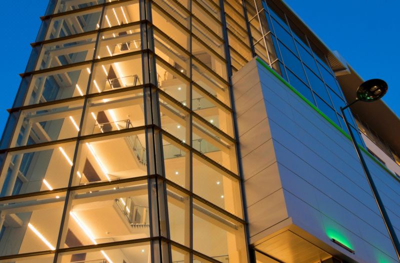 Holiday Inn Derby - Riverlights by IHG