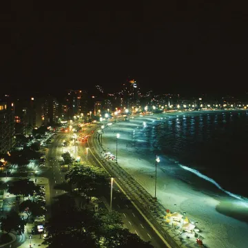 Ibis Rio de Janeiro Santos Dumont Отели рядом с достопримечательностью «Лестница Селарона»