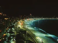 Ibis Rio de Janeiro Santos Dumont Hotels in Rio de Janeiro