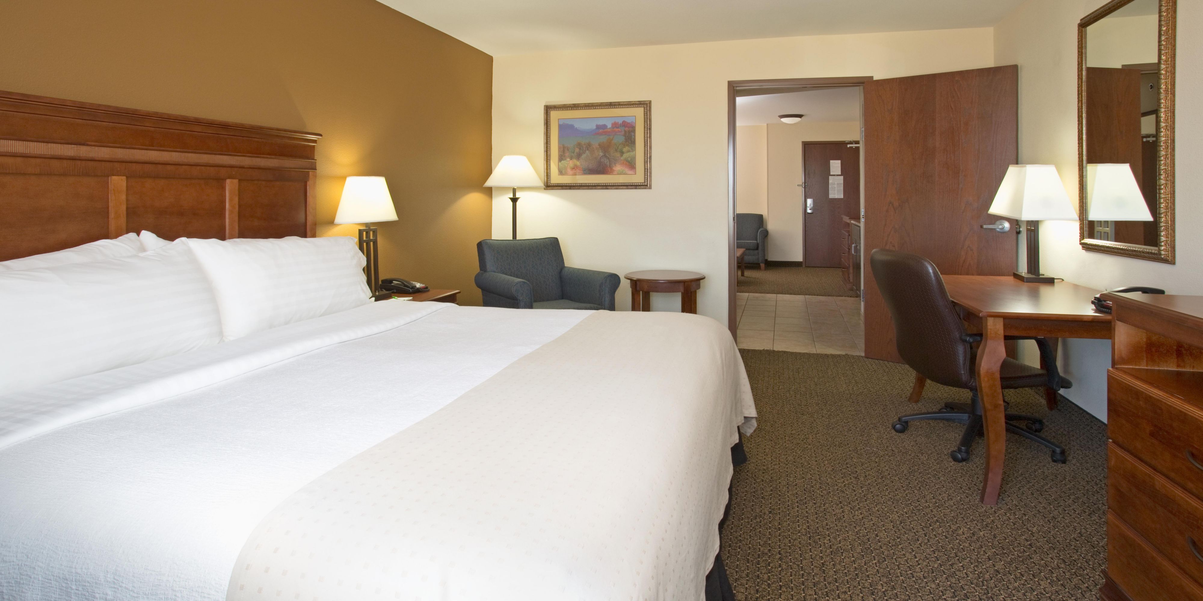 Holiday Inn Express & Suites Trinidad, an Ihg Hotel