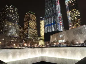 New York Marriott Downtown