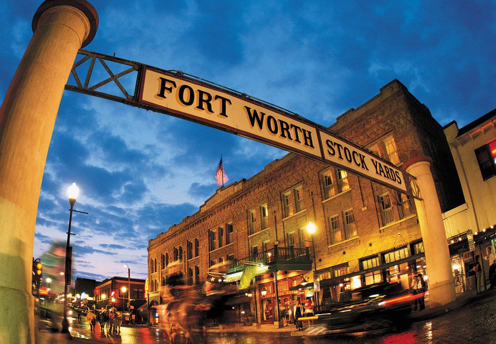 Courtyard Fort Worth West at Cityview