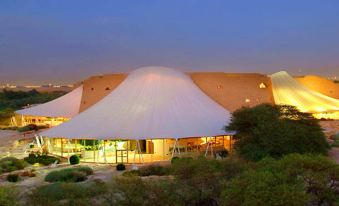 Riyadh Marriott Hotel