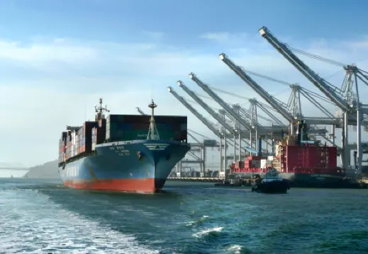 Courtyard Oakland Downtown