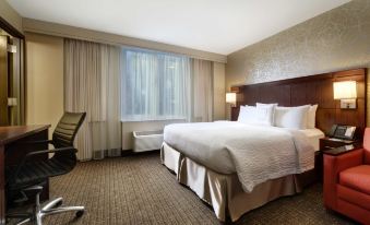 Courtyard by Marriott Times Square West