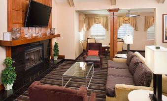 Residence Inn Ontario Airport