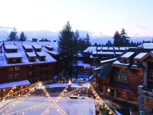 Marriott Grand Residence Club, Lake Tahoe