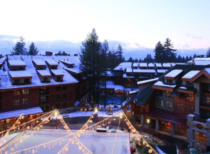 Marriott Grand Residence Club, Lake Tahoe