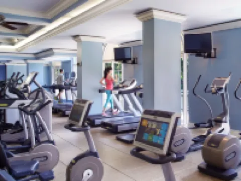 The Ritz Carlton Key Biscayne, Miami Hoteles en Key Biscayne