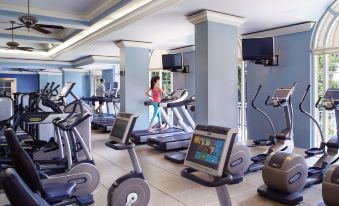 The Ritz Carlton Key Biscayne, Miami