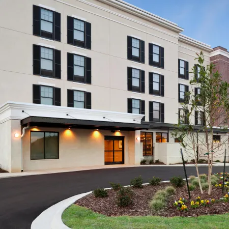 SpringHill Suites Jackson Ridgeland/The Township at Colony Park