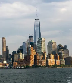 Courtyard New York Manhattan/Times Square