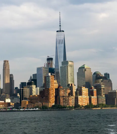 Courtyard New York Manhattan/Times Square