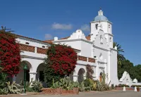 Courtyard San Diego Oceanside