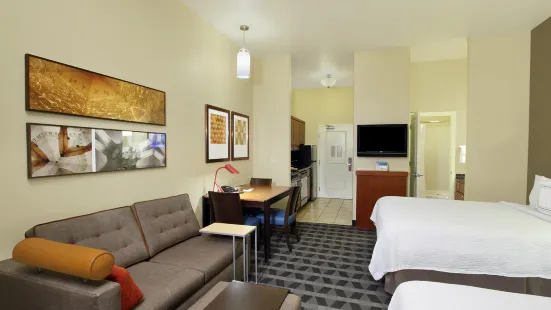 TownePlace Suites St. George