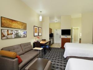 TownePlace Suites St. George