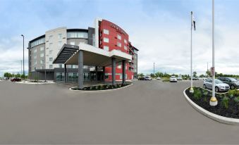 Courtyard Saskatoon Airport