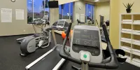 Holiday Inn & Suites MONTREAL AIRPORT by IHG - Gym