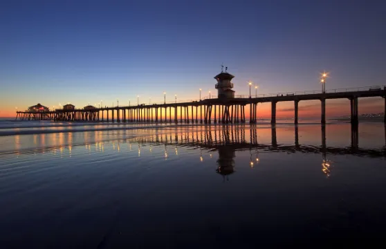 福特希爾蘭赫森林湖東艾爾文萬怡酒店
