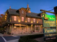 SpringHill Suites Ewing Princeton South Hotels in Ewing