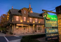 SpringHill Suites Ewing Princeton South - 3-Star