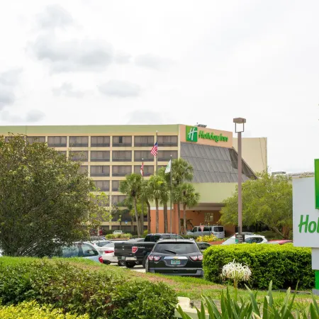 Holiday Inn ORLANDO-INTERNATIONAL AIRPORT by IHG