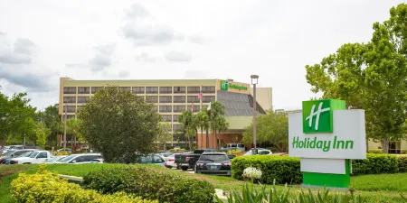 Holiday Inn Orlando-International Airport