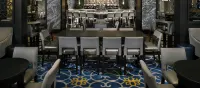 Hilton Chicago - bar