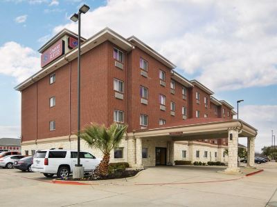 Candlewood Suites GRAND PRAIRIE - ARLINGTON by IHG