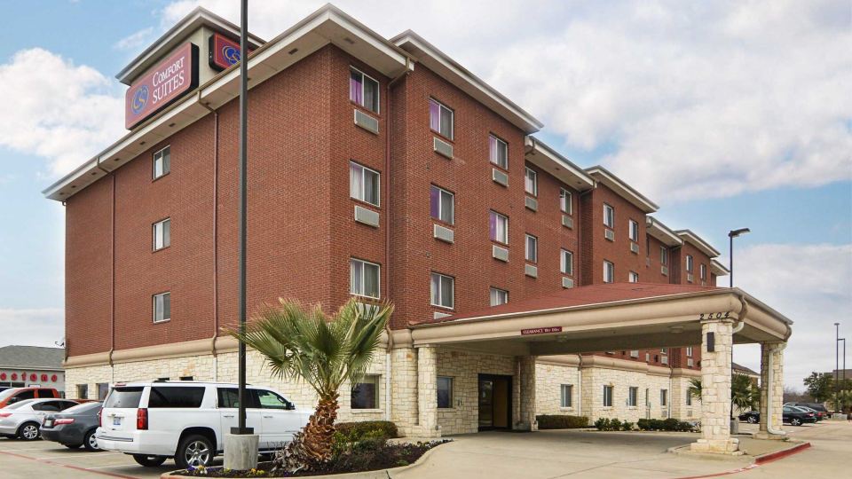 Candlewood Suites GRAND PRAIRIE - ARLINGTON by IHG