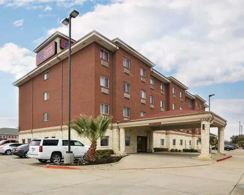 Candlewood Suites - Grand Prairie - Arlington Hotel a Grand Prairie