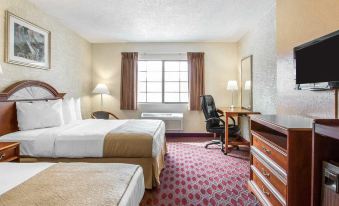 Quality Inn & Suites Goodyear - Phoenix West