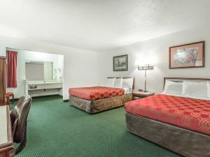 Econo Lodge Newport