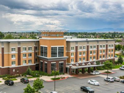 SpringHill Suites by Marriott Fort Collins