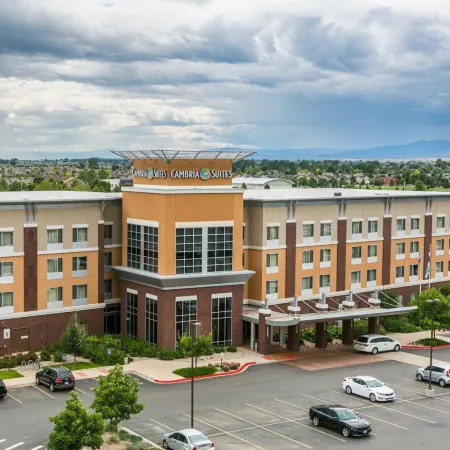 SpringHill Suites by Marriott Fort Collins
