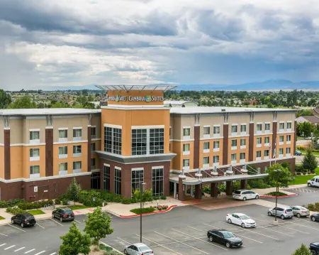SpringHill Suites by Marriott Fort Collins