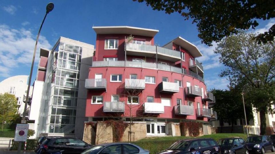 Business Apartment am Hauptbahnhof