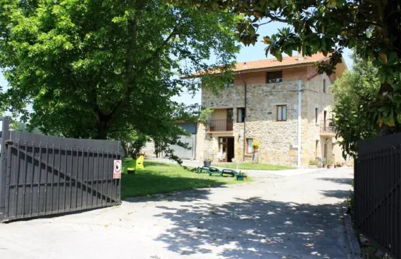 杜朗戈閣樓公寓酒店