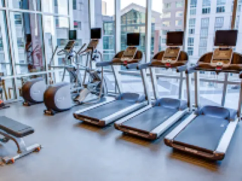 Cambria Hotel White Plains - Downtown Hotels in White Plains