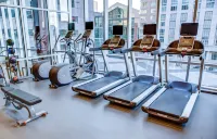 Cambria Hotel White Plains - Downtown Các khách sạn ở White Plains