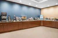 Comfort Inn & Suites Pittsburgh South - Bữa sáng