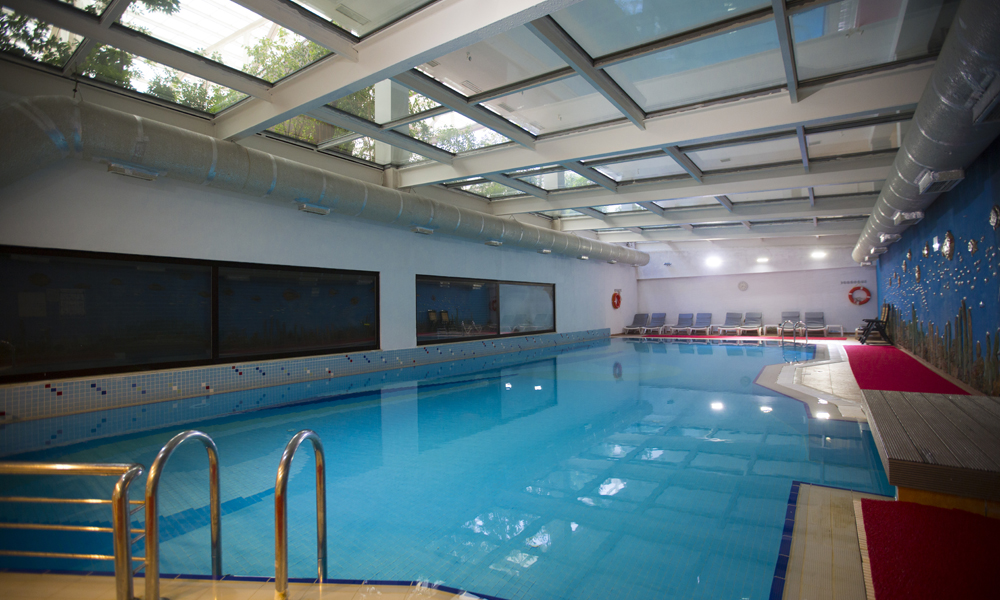 Washington Resort Hotel & Spa
