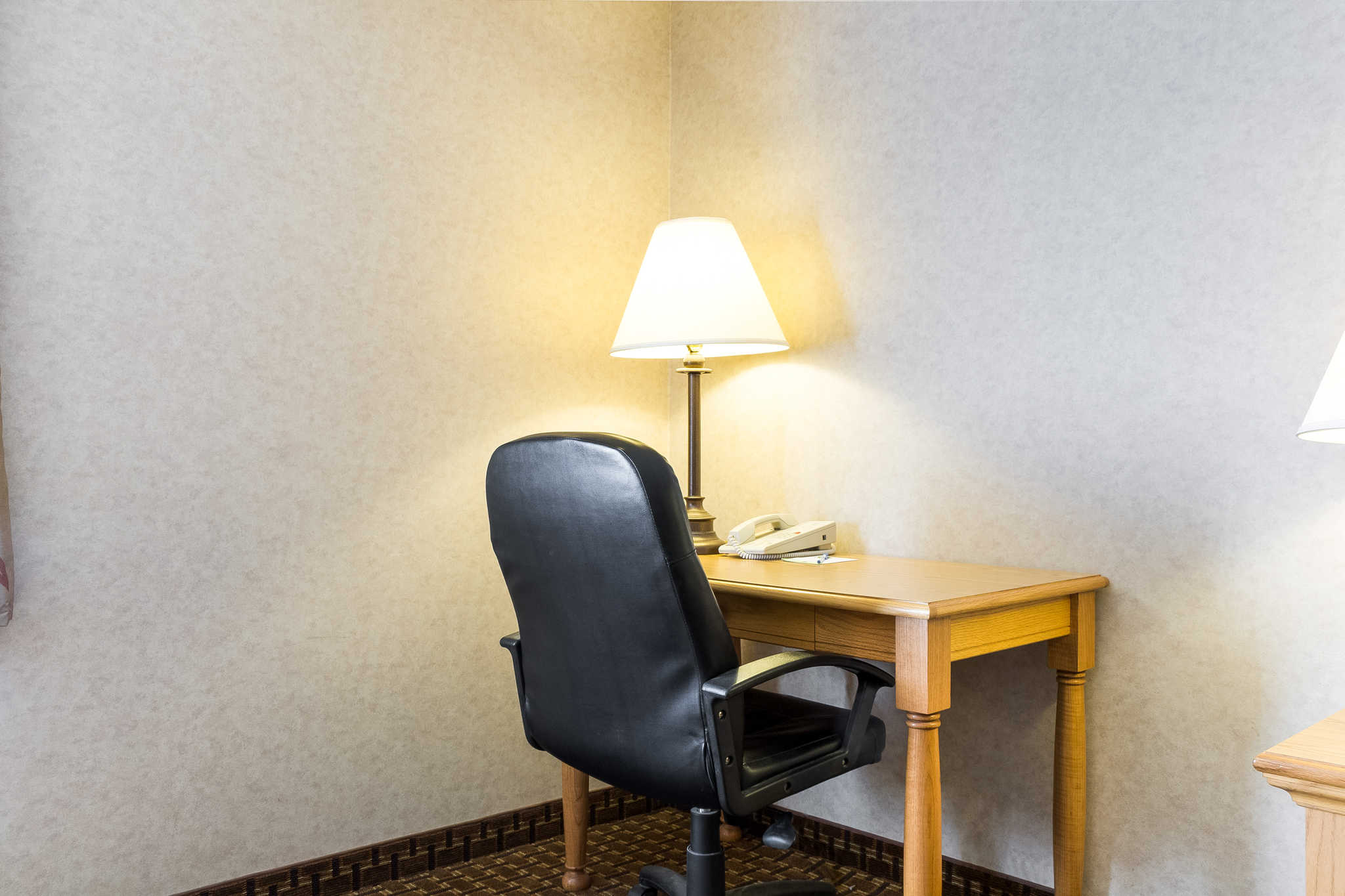 Comfort Inn and Suites Custer