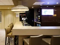 智選假日阿姆斯特丹酒店-南部 - 酒吧