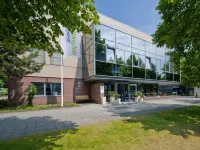 Holiday Inn Express AMSTERDAM - SOUTH by IHG Hotels near Amstelveenseweg Station