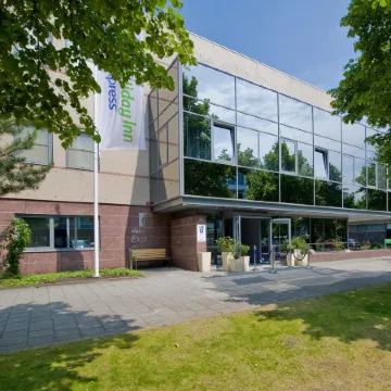 Holiday Inn Express AMSTERDAM - SOUTH by IHG