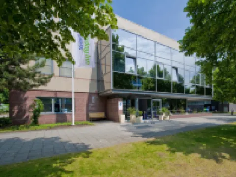 Holiday Inn Express AMSTERDAM - SOUTH by IHG